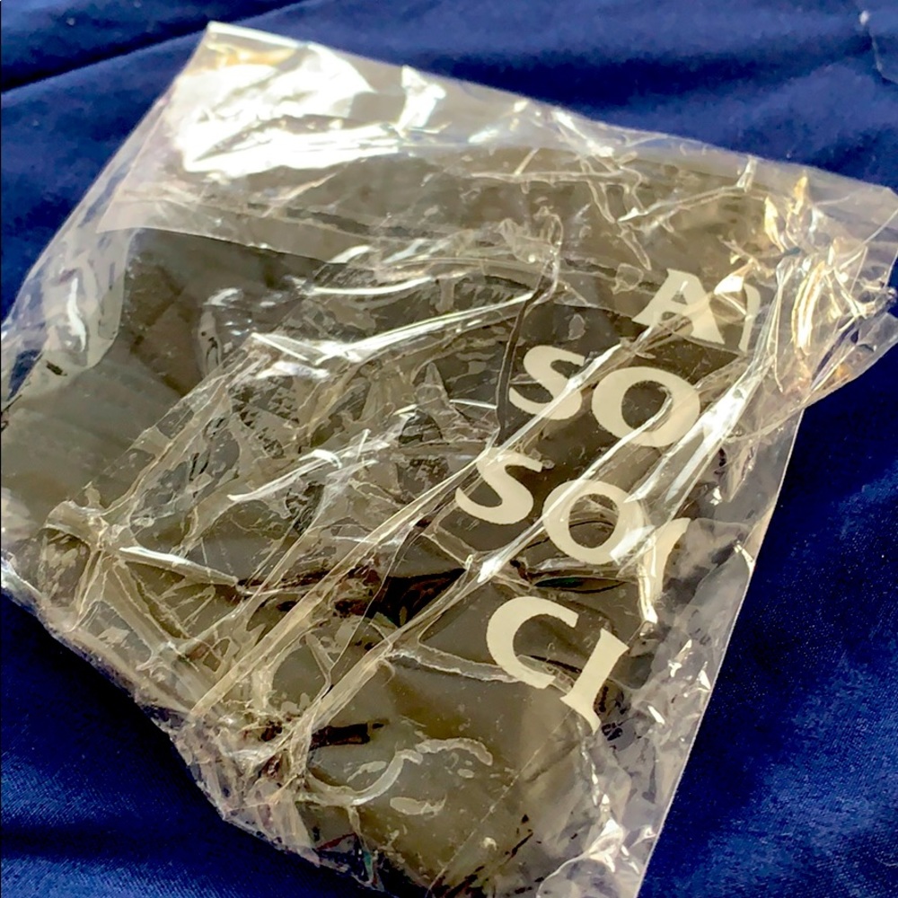 BRAND NEW Anti Social Social Club Mask